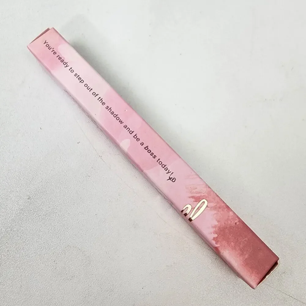 Mally Evercolor Shadow Stick Extra Velvet ~ DUSTY ROSE ~ matte New In Box